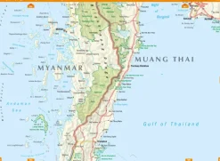 Stefan Loose Reiseführer Thailand*Dumont Reise Vlg GmbH + C Online