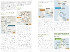 Stefan Loose Reiseführer Thailand*Dumont Reise Vlg GmbH + C Online