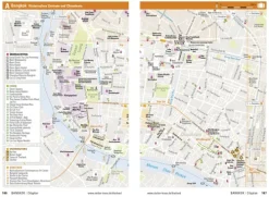 Stefan Loose Reiseführer Thailand*Dumont Reise Vlg GmbH + C Online