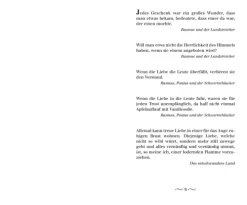 Oetinger Tagebücher|Literaturwissenschaft-Steine auf dem Küchenbord