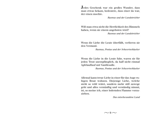 Oetinger Tagebücher|Literaturwissenschaft-Steine auf dem Küchenbord