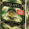 Knaur Taschenbuch High Fantasy-Steingladiole. Erde vergisst nie