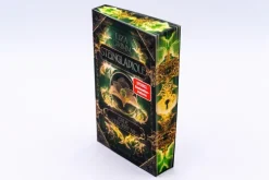 Knaur Taschenbuch High Fantasy-Steingladiole. Erde vergisst nie