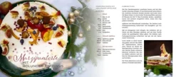 Verlag grünes Herz Weihnachten Kochen & Backen*Stelzendorfer Weihnachtszeit