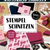 Coppenrath Stempel & -Kissen-Stempel schnitzen