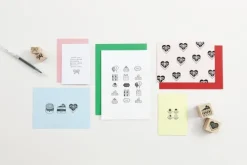 Stempelset Eye Candy, Happy Birthday FSC 100%*Rico Design GmbH & Co.KG Sale