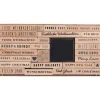 Rico Design GmbH & Co.KG Stempel & -Kissen-Stempelset Merry Christmas, Mixed type FSC 100%, 26 Stempel