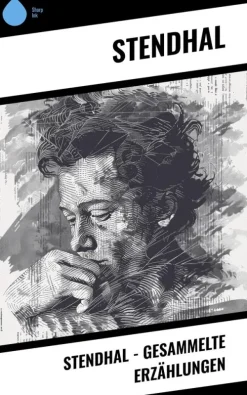 Stendhal - Gesammelte Erzählungen*Copycat Sale