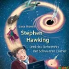 Kinder audiolino Kinder- & Jugendbücher·Wissen & Sachbücher-Stephen Hawking und das Geheimnis der Schwarzen Löcher