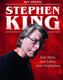 Edition Olms AG Literaturwissenschaft|Literatur & Kunst*Stephen King