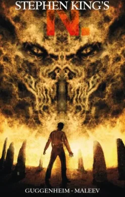 Stephen Kings N.*Panini Verlags GmbH Discount