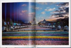 Taschen GmbH Künstler:Innen Im Fokus*Stephen Wilkes. Day to Night