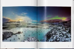 Taschen GmbH Künstler:Innen Im Fokus*Stephen Wilkes. Day to Night