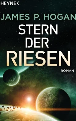 Penguin Random House Klassische Science Fiction*Stern der Riesen