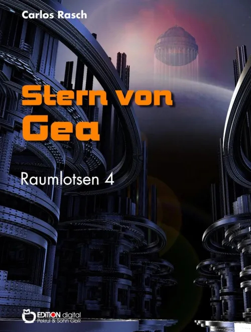 Stern von Gea*EDITION digital Sale