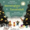 Argon Sauerländer Audio Kinder- & Jugendbücher·Reime & Lieder*Sternenglanz und Tannenduft