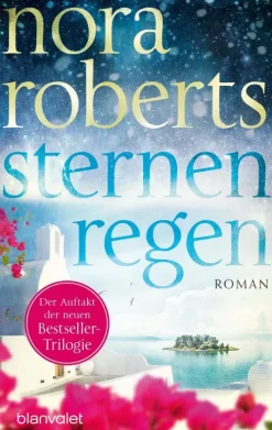 Penguin Random House Urban Fantasy*Sternenregen