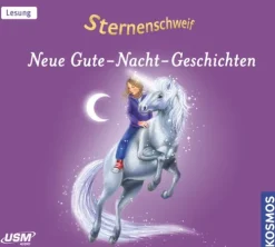 Sternenschweif - Neue Gute-Nacht-Geschichten*United Soft Media New