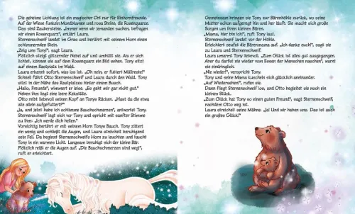 Sternenschweif: Mein Freundebuch*Nelson Verlag New