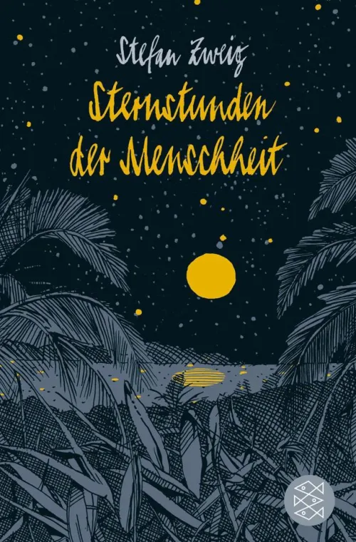 FISCHER E-Books Klassiker*Sternstunden der Menschheit