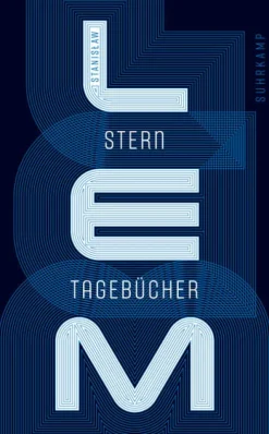 Suhrkamp Verlag Space Opera-Sterntagebücher