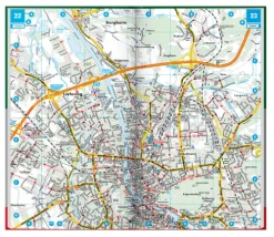 Österreich, Autoatlas 1:150.000, freytag & berndt*Freytag + Berndt Sale