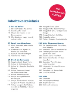 Steuererklärung 2025/2026 - Arbeitnehmer, Beamte*Stiftung Warentest Discount