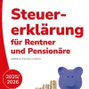 Verbraucherzentrale NRW Geld & Finanzen*Steuererklärung für Rentner und Pensionäre 2025/2026