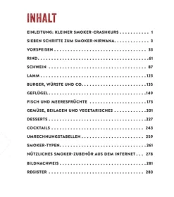 Ullmann Medien GmbH Grillparty & Picknick*Steven Raichlens Smoker Bible