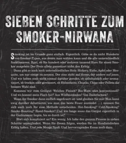 Ullmann Medien GmbH Grillparty & Picknick*Steven Raichlens Smoker Bible