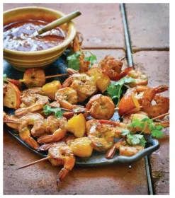 Ullmann Medien GmbH Grillparty & Picknick*Steven Raichlens Smoker Bible