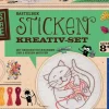 Franckh-Kosmos Basteln & Kreatives*Sticken Kreativ-Set