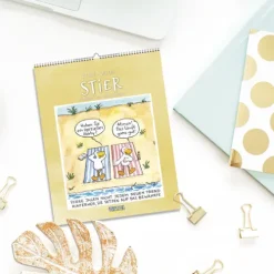 Stier 2026*Korsch Verlag GmbH Sale