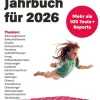 Stiftung Warentest Geld & Finanzen*Jahrbuch 2026 - Der Ratgeber für die besten Produkte und die optimale Kaufentscheidung, Überblick über zahlreiche Produkte mit ehrlichen Bewertungen