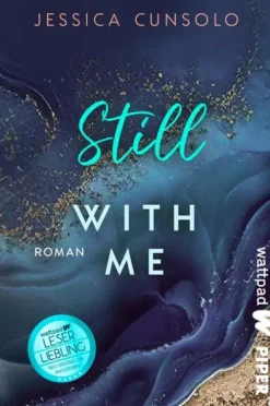 Piper Verlag GmbH Romantic Suspense-Still with me