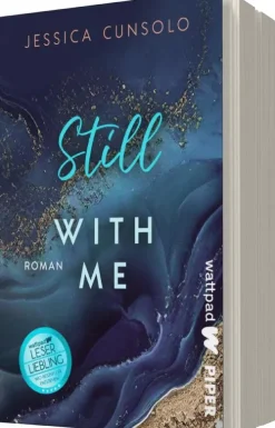 Piper Verlag GmbH Romantic Suspense-Still with me