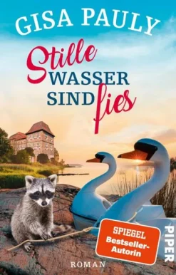 Piper Verlag GmbH Humor-Stille Wasser sind fies
