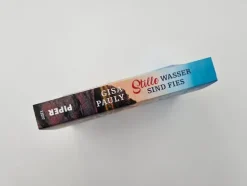 Piper Verlag GmbH Humor-Stille Wasser sind fies