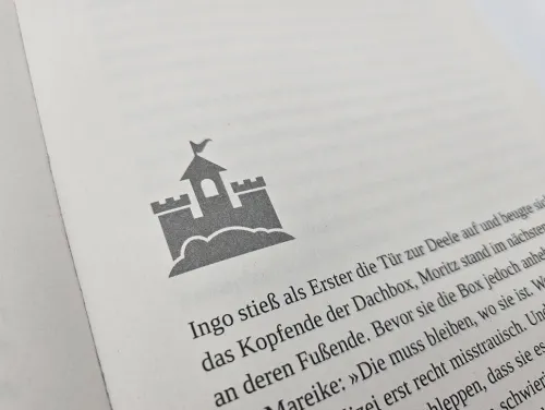 Piper Verlag GmbH Humor-Stille Wasser sind fies
