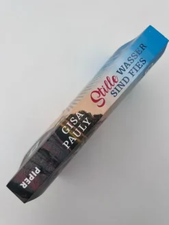 Stille Wasser sind fies*Piper Verlag GmbH Sale