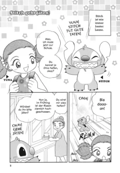 Stitch! 2*Carlsen Verlag GmbH New