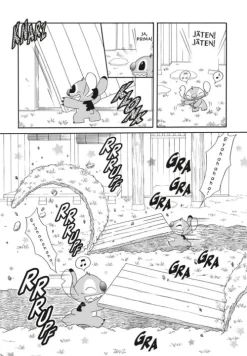 Stitch! 2*Carlsen Verlag GmbH New