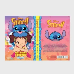 Stitch! Best Friends Forever!*Carlsen Verlag GmbH Online
