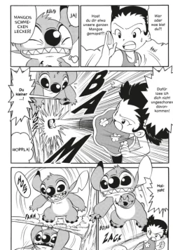 Stitch! Best Friends Forever!*Carlsen Verlag GmbH Online