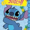 Carlsen Verlag GmbH Science Fiction|Für Kinder - Kodomo*Stitch: Stitch! 1
