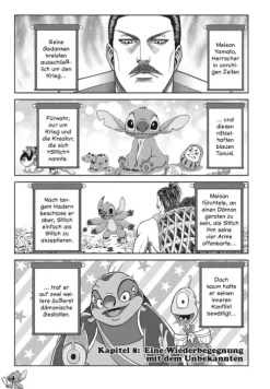 Kinder Carlsen Verlag GmbH Für Kinder - Kodomo-Stitch und der Samurai 2