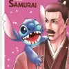Kinder Carlsen Verlag GmbH Für Kinder - Kodomo-Stitch und der Samurai 3