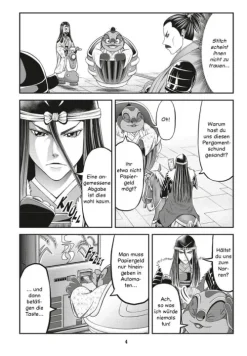 Kinder Carlsen Verlag GmbH Für Kinder - Kodomo-Stitch und der Samurai 3