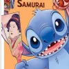 Stitch und der Samurai 1*Carlsen Verlag GmbH Best