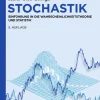 Walter de Gruyter Mathematik-Stochastik